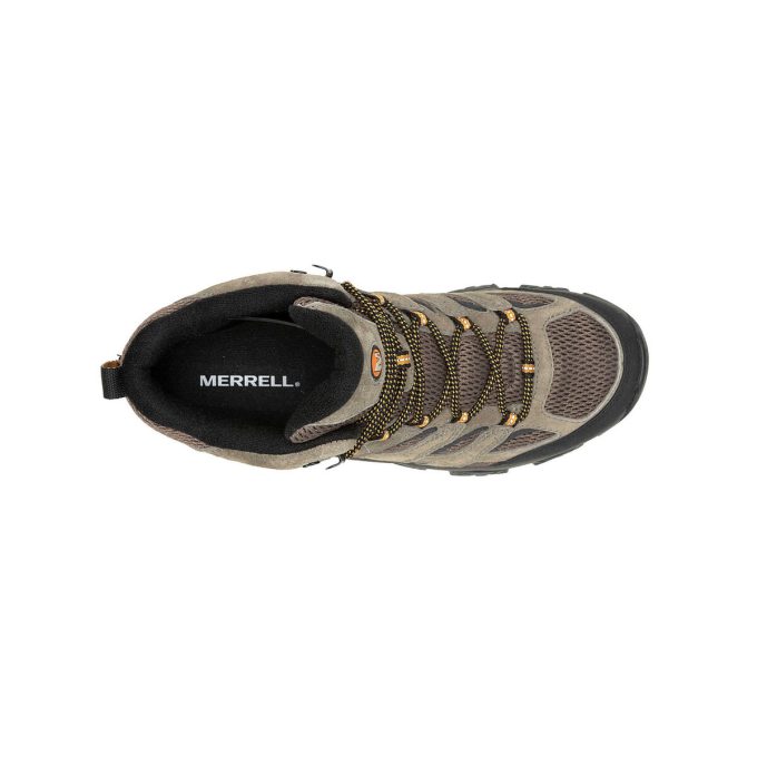 Moab 3 Mid GORE-TEX® Ancho para Hombre Moab 3 Mid GORE-TEX® Ancho para Hombre
