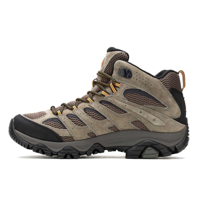 Moab 3 Mid GORE-TEX® Ancho para Hombre Moab 3 Mid GORE-TEX® Ancho para Hombre