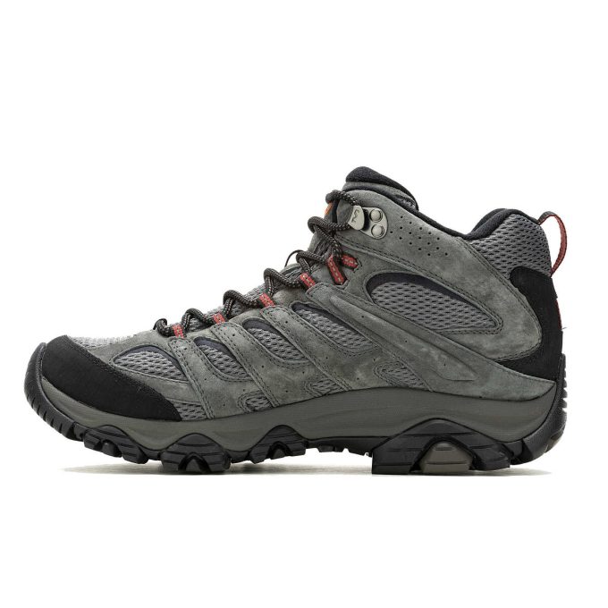 Moab 3 Mid GORE-TEX® Ancho para Hombre Moab 3 Mid GORE-TEX® Ancho para Hombre