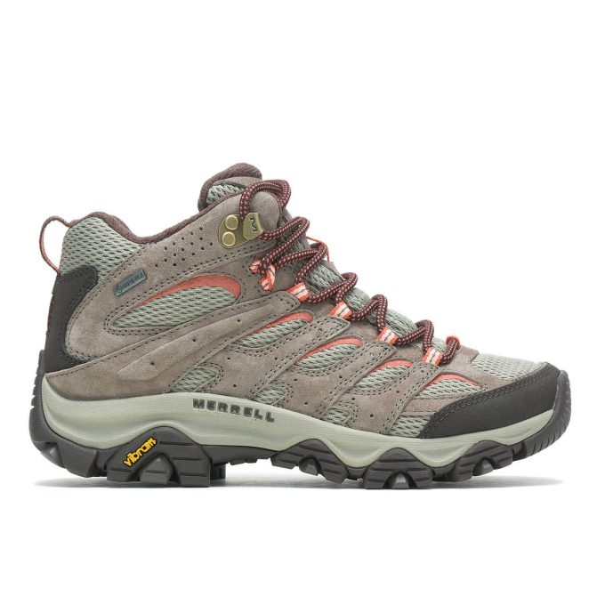 Moab 3 Mid GORE-TEX® para mujer Moab 3 Mid GORE-TEX® para mujer