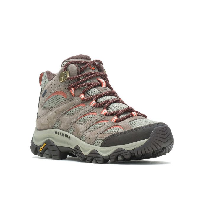 Moab 3 Mid GORE-TEX® para mujer Moab 3 Mid GORE-TEX® para mujer