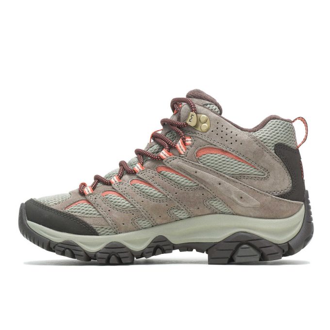 Moab 3 Mid GORE-TEX® para mujer Moab 3 Mid GORE-TEX® para mujer