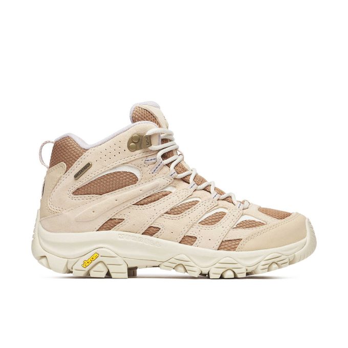 Moab 3 Mid Impermeable para Mujer Moab 3 Mid Impermeable para Mujer