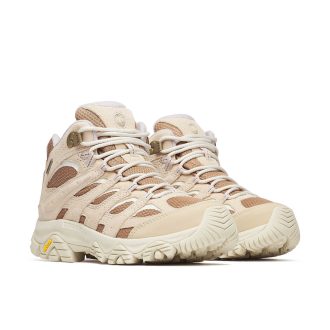 Moab 3 Mid Impermeable para Mujer