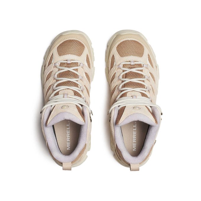 Moab 3 Mid Impermeable para Mujer Moab 3 Mid Impermeable para Mujer