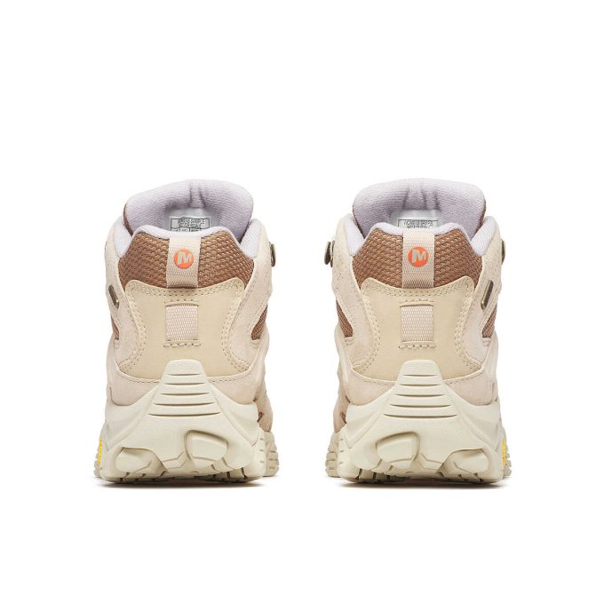 Moab 3 Mid Impermeable para Mujer Moab 3 Mid Impermeable para Mujer