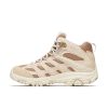 Moab 3 Mid Impermeable para Mujer Moab 3 Mid Impermeable para Mujer