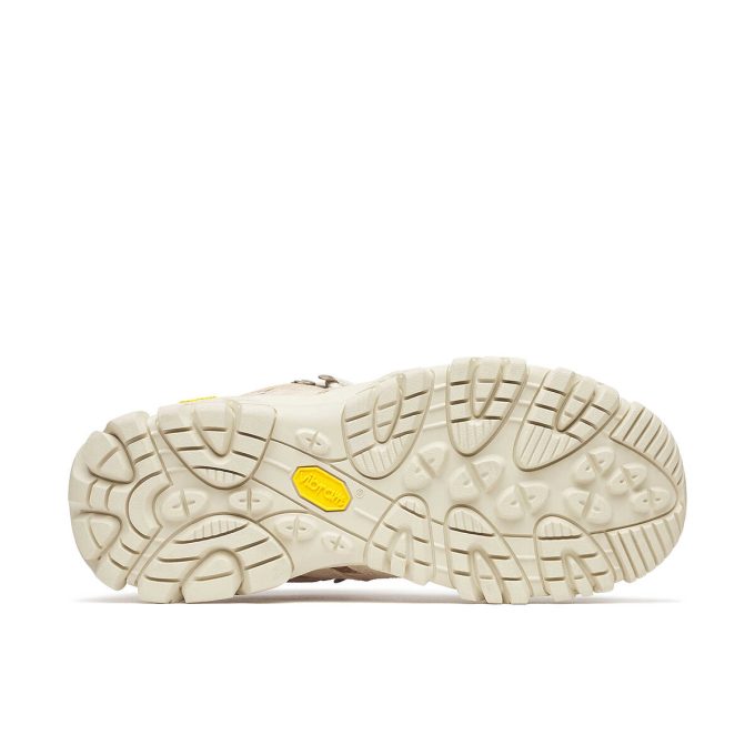 Moab 3 Mid Impermeable para Mujer Moab 3 Mid Impermeable para Mujer