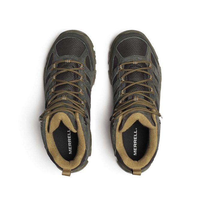 Moab 3 Mid Waterproof para hombre Moab 3 Mid Waterproof para hombre