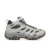 Moab 3 Mid Waterproof – Ancho para mujer Moab 3 Mid Waterproof – Ancho para mujer