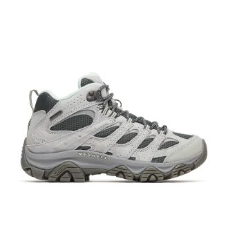 Moab 3 Mid Waterproof – Ancho para mujer