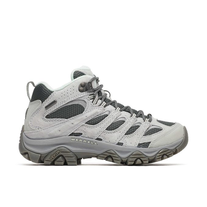 Moab 3 Mid Waterproof – Ancho para mujer Moab 3 Mid Waterproof – Ancho para mujer