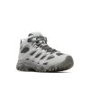 Moab 3 Mid Waterproof – Ancho para mujer Moab 3 Mid Waterproof – Ancho para mujer