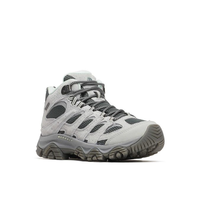 Moab 3 Mid Waterproof – Ancho para mujer Moab 3 Mid Waterproof – Ancho para mujer