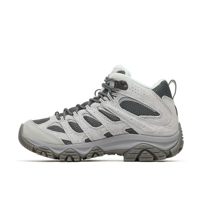 Moab 3 Mid Waterproof – Ancho para mujer Moab 3 Mid Waterproof – Ancho para mujer