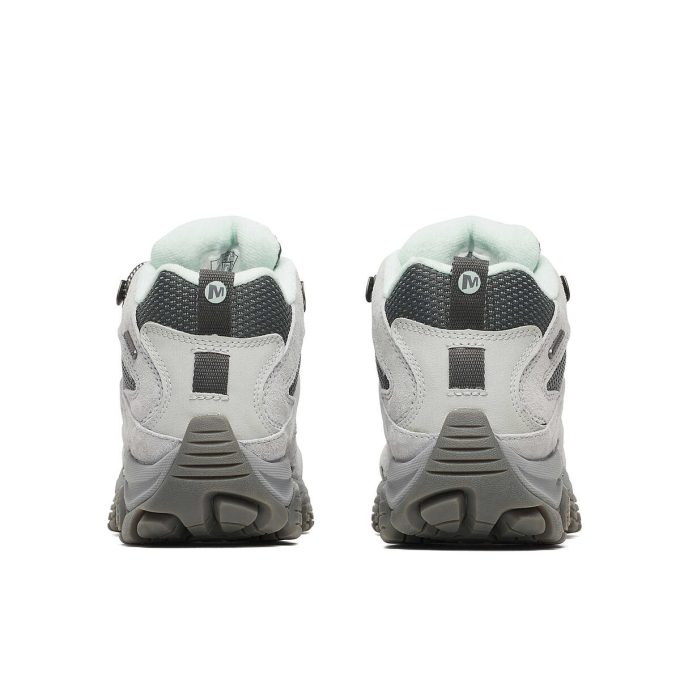 Moab 3 Mid Waterproof – Ancho para mujer Moab 3 Mid Waterproof – Ancho para mujer