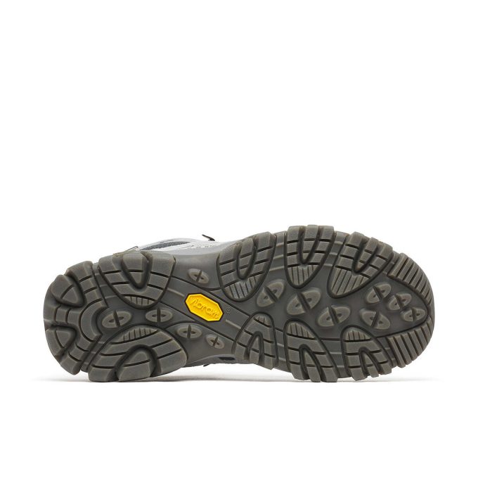 Moab 3 Mid Waterproof – Ancho para mujer Moab 3 Mid Waterproof – Ancho para mujer