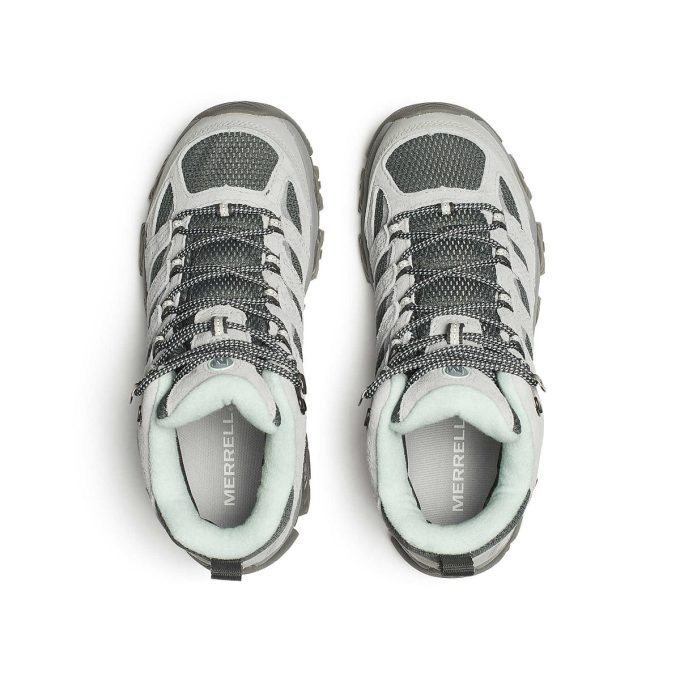 Moab 3 Mid Waterproof – Ancho para mujer Moab 3 Mid Waterproof – Ancho para mujer