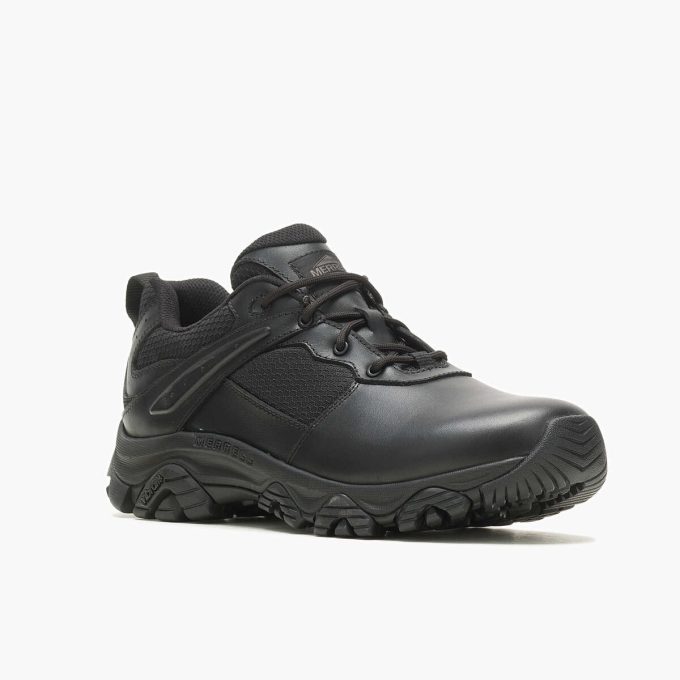 Moab 3 Response Tactical Wide Width para hombre