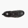 Moab 3 Response Tactical Wide Width para hombre