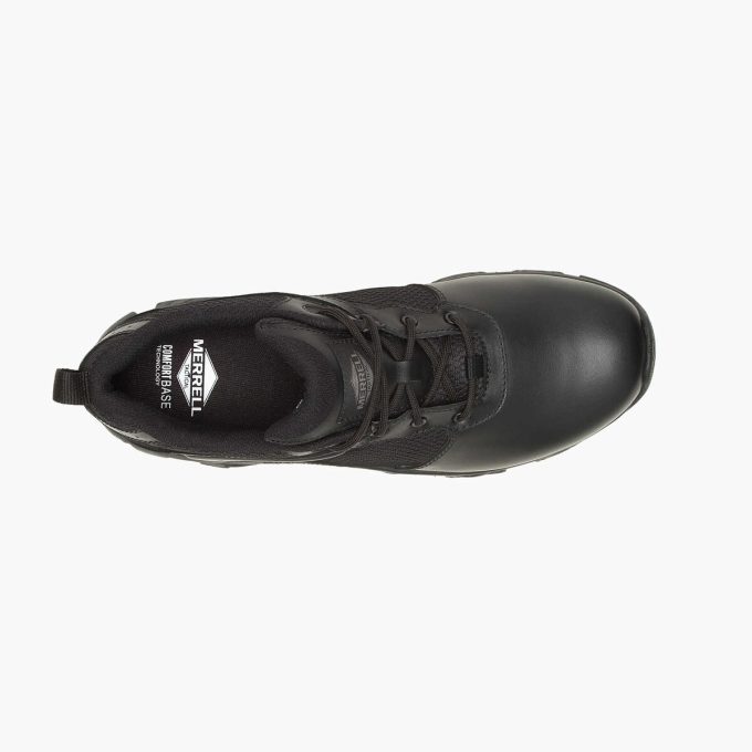 Moab 3 Response Tactical Wide Width para hombre