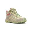 Moab 3 Vista Mid Impermeable para Mujer Moab 3 Vista Mid Impermeable para Mujer