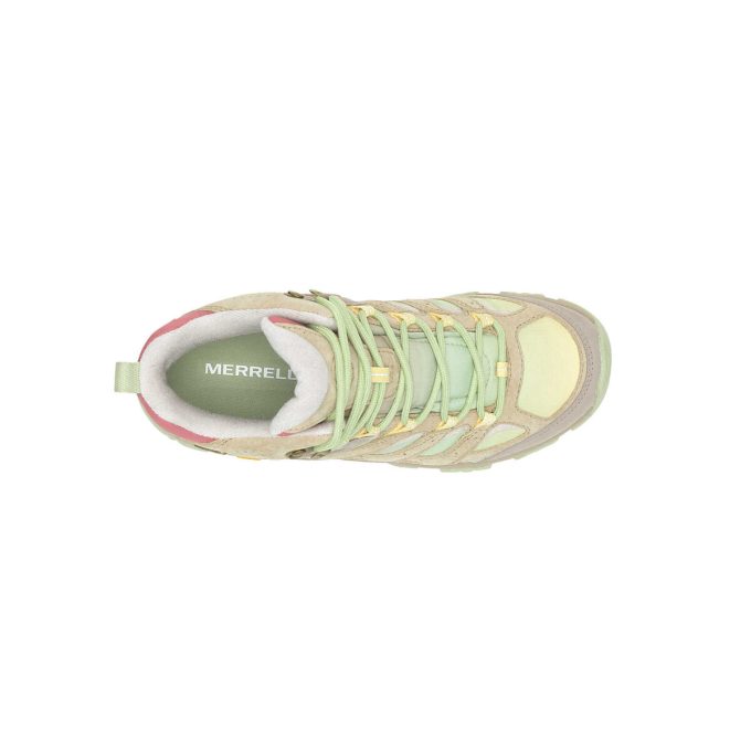 Moab 3 Vista Mid Impermeable para Mujer Moab 3 Vista Mid Impermeable para Mujer
