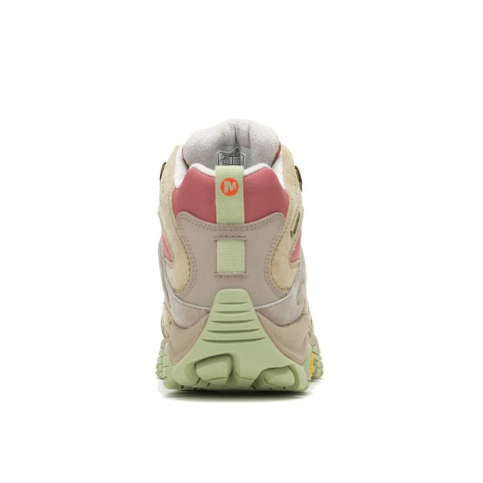 Moab 3 Vista Mid Impermeable para Mujer Moab 3 Vista Mid Impermeable para Mujer