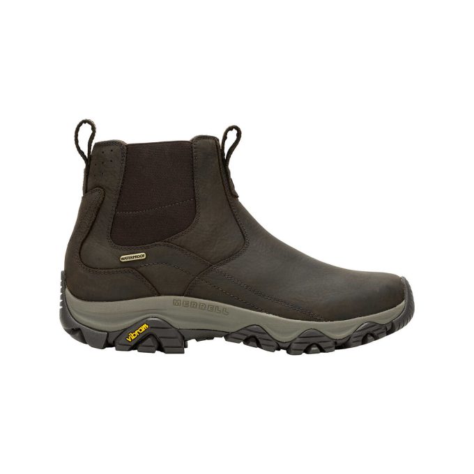 Moab Adventure 3 Chelsea impermeable para hombre Moab Adventure 3 Chelsea impermeable para hombre
