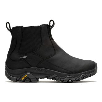 Moab Adventure 3 Chelsea impermeable de ancho ancho para hombre