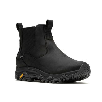 Moab Adventure 3 Chelsea impermeable de ancho ancho para hombre
