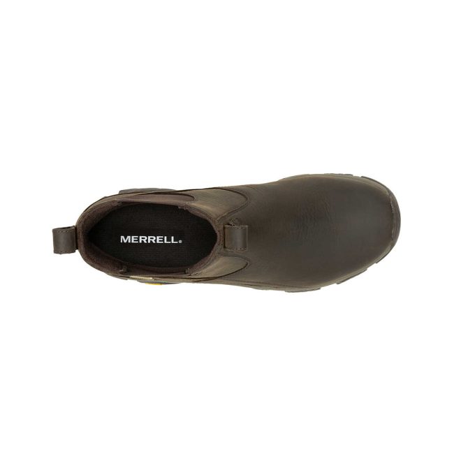 Moab Adventure 3 Chelsea impermeable para hombre Moab Adventure 3 Chelsea impermeable para hombre