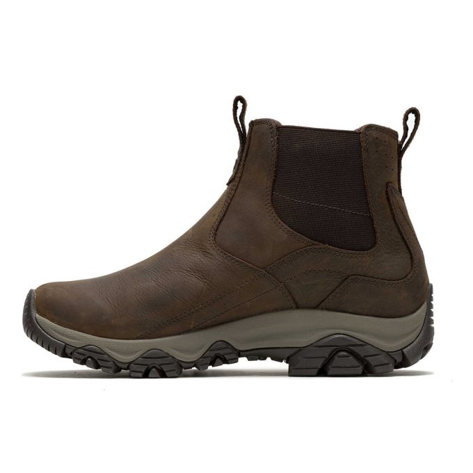 Moab Adventure 3 Chelsea impermeable para hombre Moab Adventure 3 Chelsea impermeable para hombre
