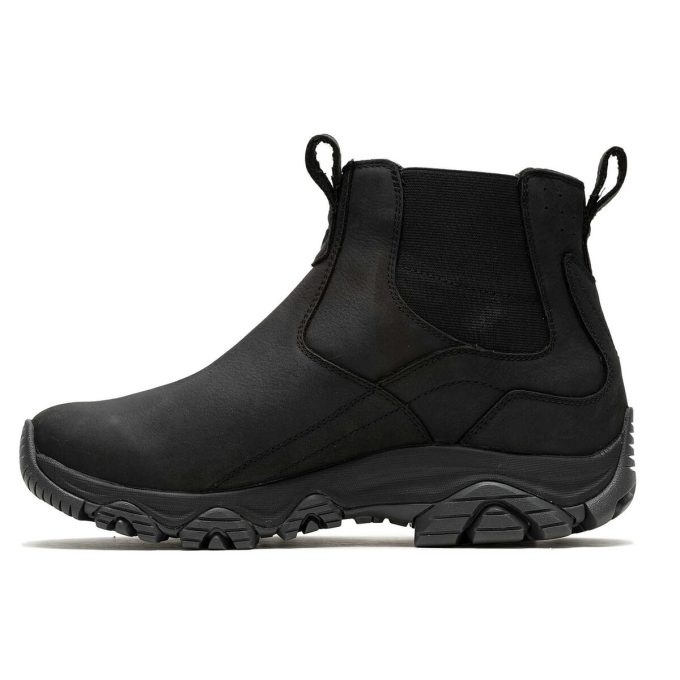 Moab Adventure 3 Chelsea impermeable para hombre Moab Adventure 3 Chelsea impermeable para hombre