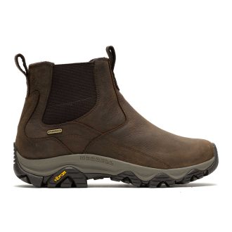 Moab Adventure 3 Chelsea Polar Impermeable Ancho para Hombre