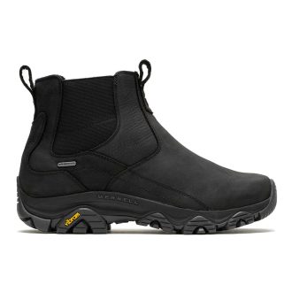 Moab Adventure 3 Chelsea Polar Impermeable Ancho para Hombre