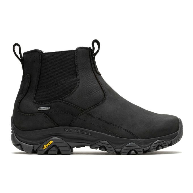 Moab Adventure 3 Chelsea Polar Impermeable Ancho para Hombre Moab Adventure 3 Chelsea Polar Impermeable Ancho para Hombre
