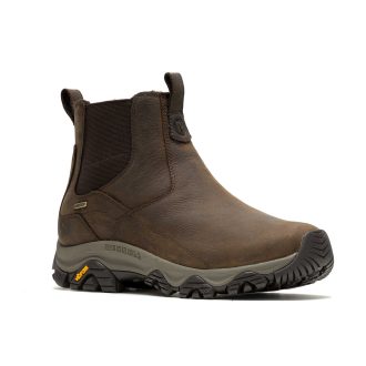 Moab Adventure 3 Chelsea Polar Impermeable Ancho para Hombre