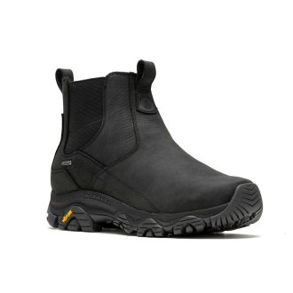 Moab Adventure 3 Chelsea Polar Impermeable Ancho para Hombre