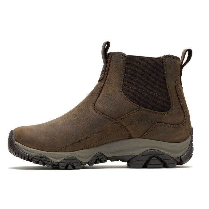 Moab Adventure 3 Chelsea Polar Impermeable Ancho para Hombre Moab Adventure 3 Chelsea Polar Impermeable Ancho para Hombre
