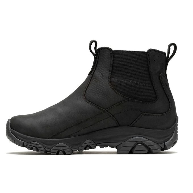 Moab Adventure 3 Chelsea Polar Impermeable Ancho para Hombre Moab Adventure 3 Chelsea Polar Impermeable Ancho para Hombre