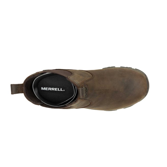 Moab Adventure 3 Chelsea Polar Impermeable Ancho para Hombre Moab Adventure 3 Chelsea Polar Impermeable Ancho para Hombre