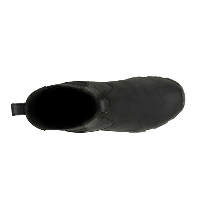 Moab Adventure 3 Chelsea Polar Impermeable Ancho para Hombre Moab Adventure 3 Chelsea Polar Impermeable Ancho para Hombre