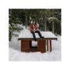 Moab Adventure 3 Chelsea Polar Impermeable para Hombre Moab Adventure 3 Chelsea Polar Impermeable para Hombre