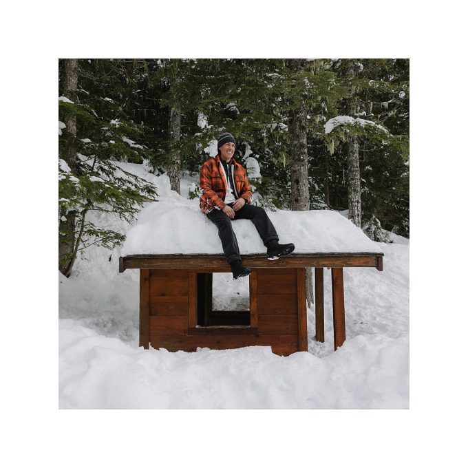 Moab Adventure 3 Chelsea Polar Impermeable para Hombre Moab Adventure 3 Chelsea Polar Impermeable para Hombre