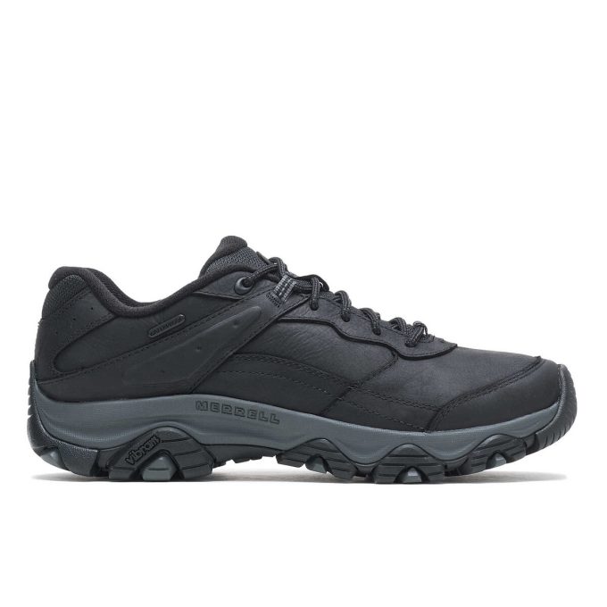 Moab Adventure 3 impermeable de ancho ancho para hombre Moab Adventure 3 impermeable de ancho ancho para hombre
