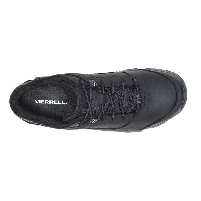 Moab Adventure 3 impermeable de ancho ancho para hombre Moab Adventure 3 impermeable de ancho ancho para hombre