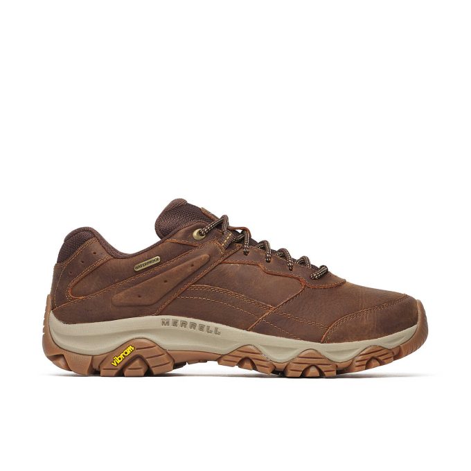 Moab Adventure 3 impermeable para hombre