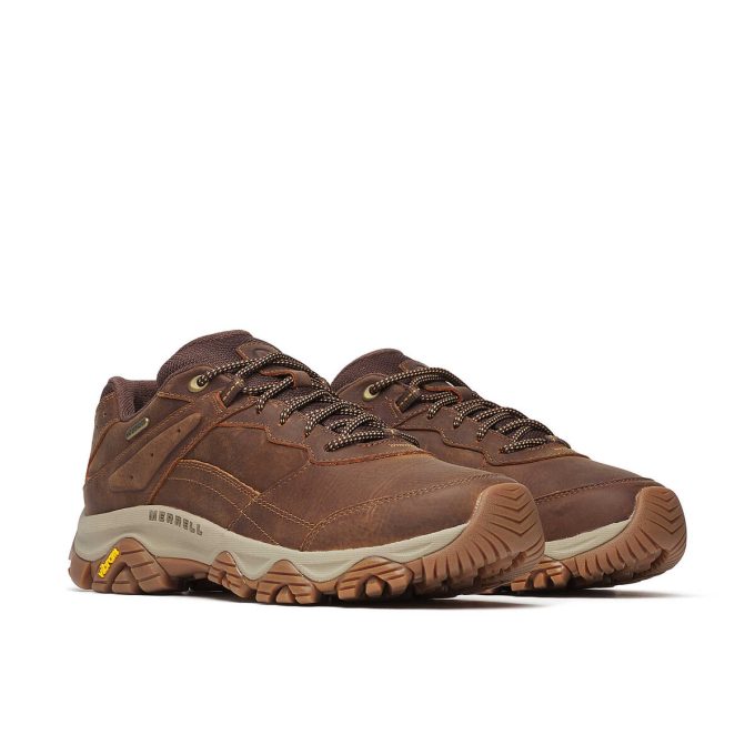 Moab Adventure 3 impermeable para hombre
