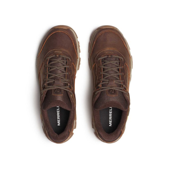 Moab Adventure 3 impermeable para hombre